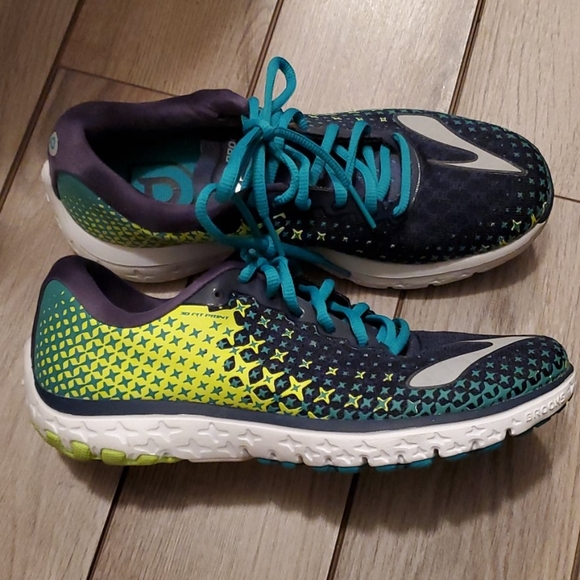 Brooks Shoes - Brooks Pureflow 5